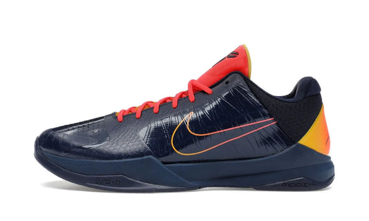 Kobe 5 Protro Caitlin Clark Indiana Fever - IM3207-400