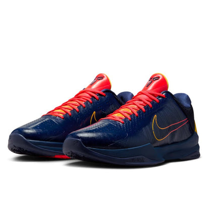 Kobe 5 Protro Caitlin Clark Indiana Fever