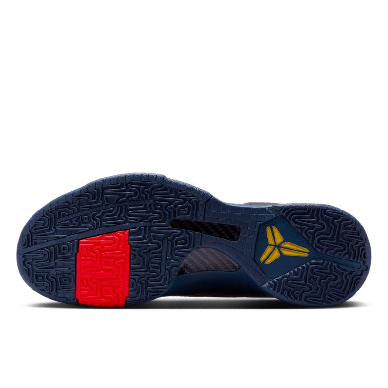 Kobe 5 Protro Caitlin Clark Indiana Fever