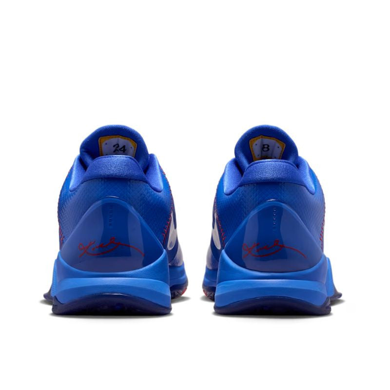 Kobe 5 Protro Dodgers