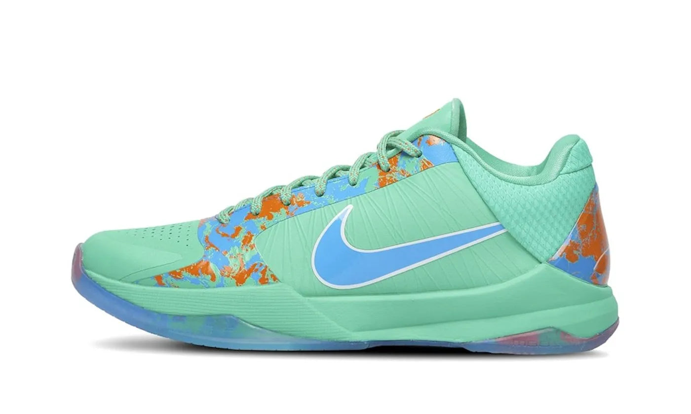 Kobe 5 Protro Jalen Brunson NY vs. NY PE - IX1200-300