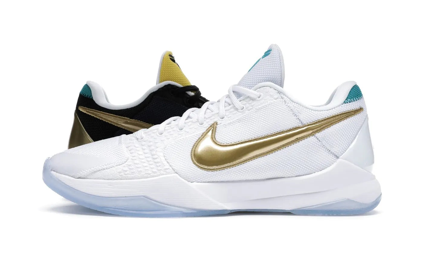 Kobe 5 Protro Undefeated What If Pack - DB5551-900
