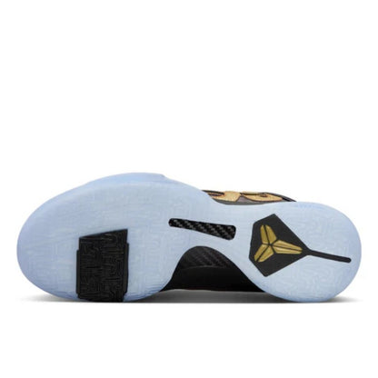 Kobe 5 Protro Year of the Mamba Eggplant