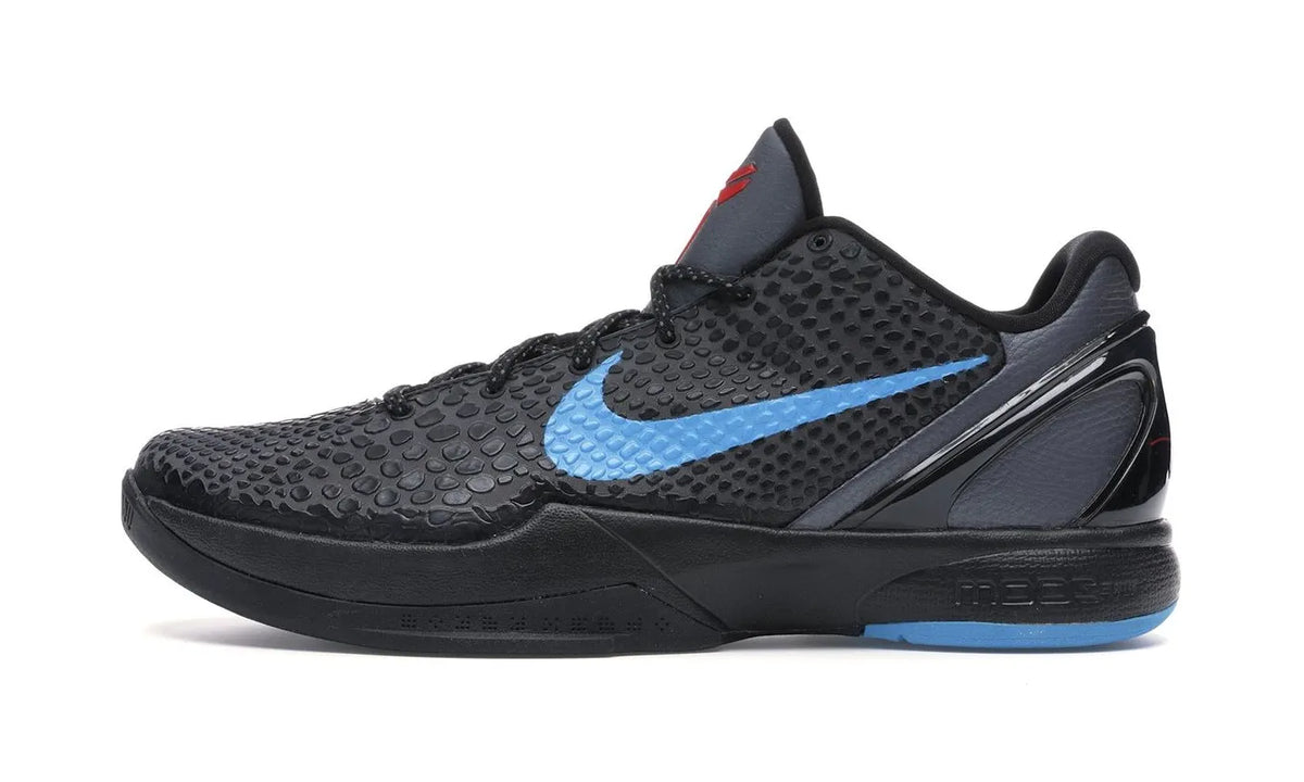 Kobe 6 Dark Knight - 429659-016