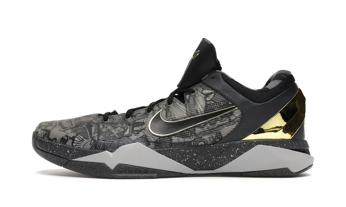 Kobe 7 Prelude (London) - 639692-001