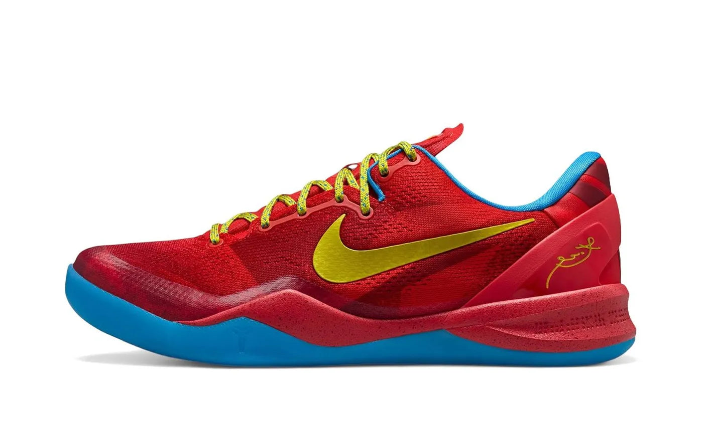 Kobe 8 Protro Year of the Horse (2026) - IM0594-600