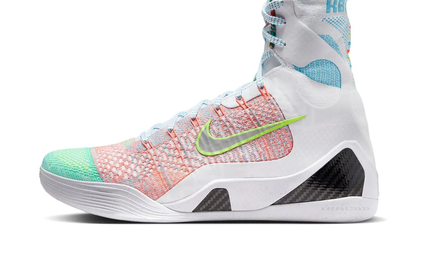 Kobe 9 Elite Protro What The (2025) - FZ7335-101