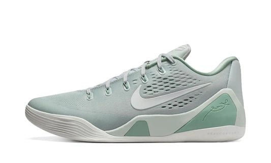 Kobe 9 EM Low Protro Light Silver Steam - IH1401-003