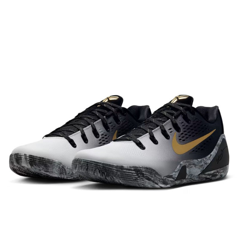 Kobe 9 EM Low Protro Mambacita