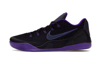 Kobe 9 EM Low Protro TB Purple Dynasty - IH1401-500