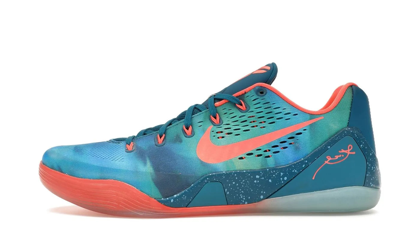 Kobe 9 Peach Jam - 695353-384