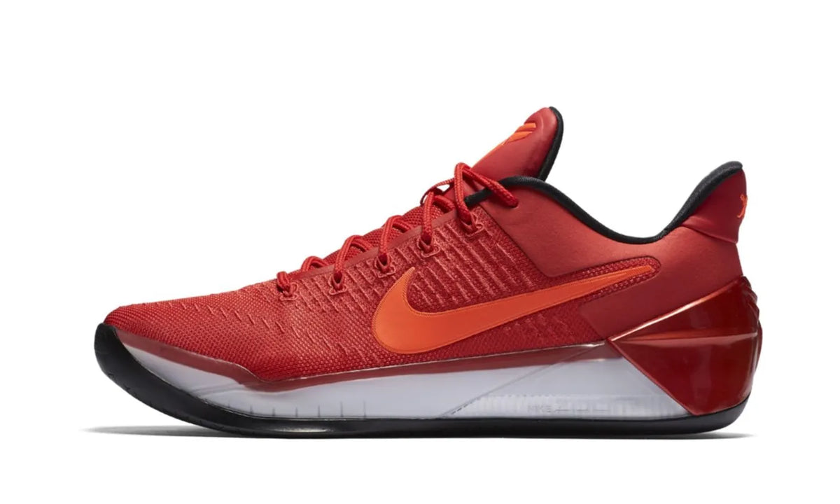 Kobe A.D. University Red - 852425-608