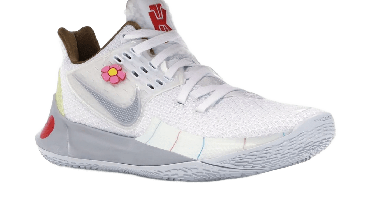 Kyrie 2 Low Spongebob Sandy Cheeks - CJ6953-100