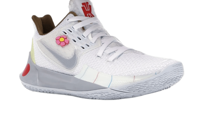 Kyrie 2 Low Spongebob Sandy Cheeks - CJ6953-100