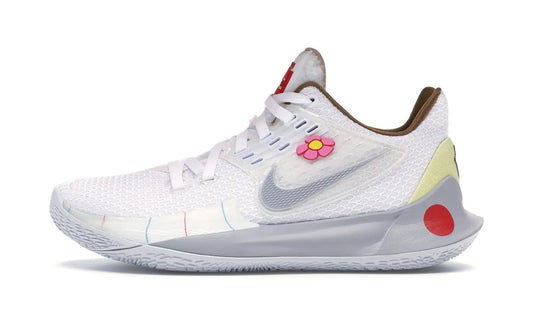 Kyrie 2 Low Spongebob Sandy Cheeks - CJ6953-100