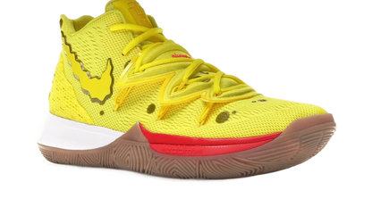 Kyrie 5 Spongebob Squarepants - CJ6951-700/CJ6950-700