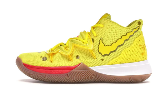 Kyrie 5 Spongebob Squarepants - CJ6951-700/CJ6950-700