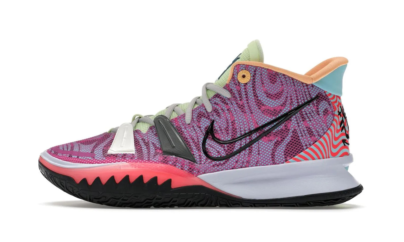 Kyrie 7 Creator - DC0589-601/DC0588-601