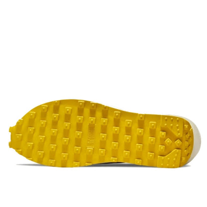 LD Waffle Sacai Undercover Black Bright Citron