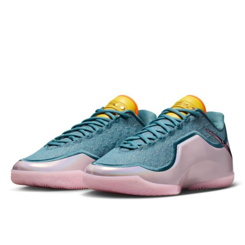 LeBron 23 Miami Twice (Translucent Outsole)