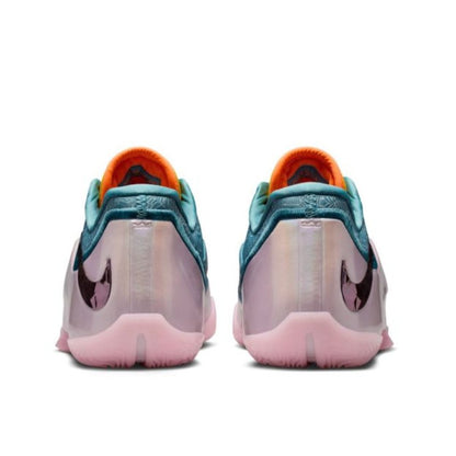 LeBron 23 Miami Twice (Translucent Outsole)