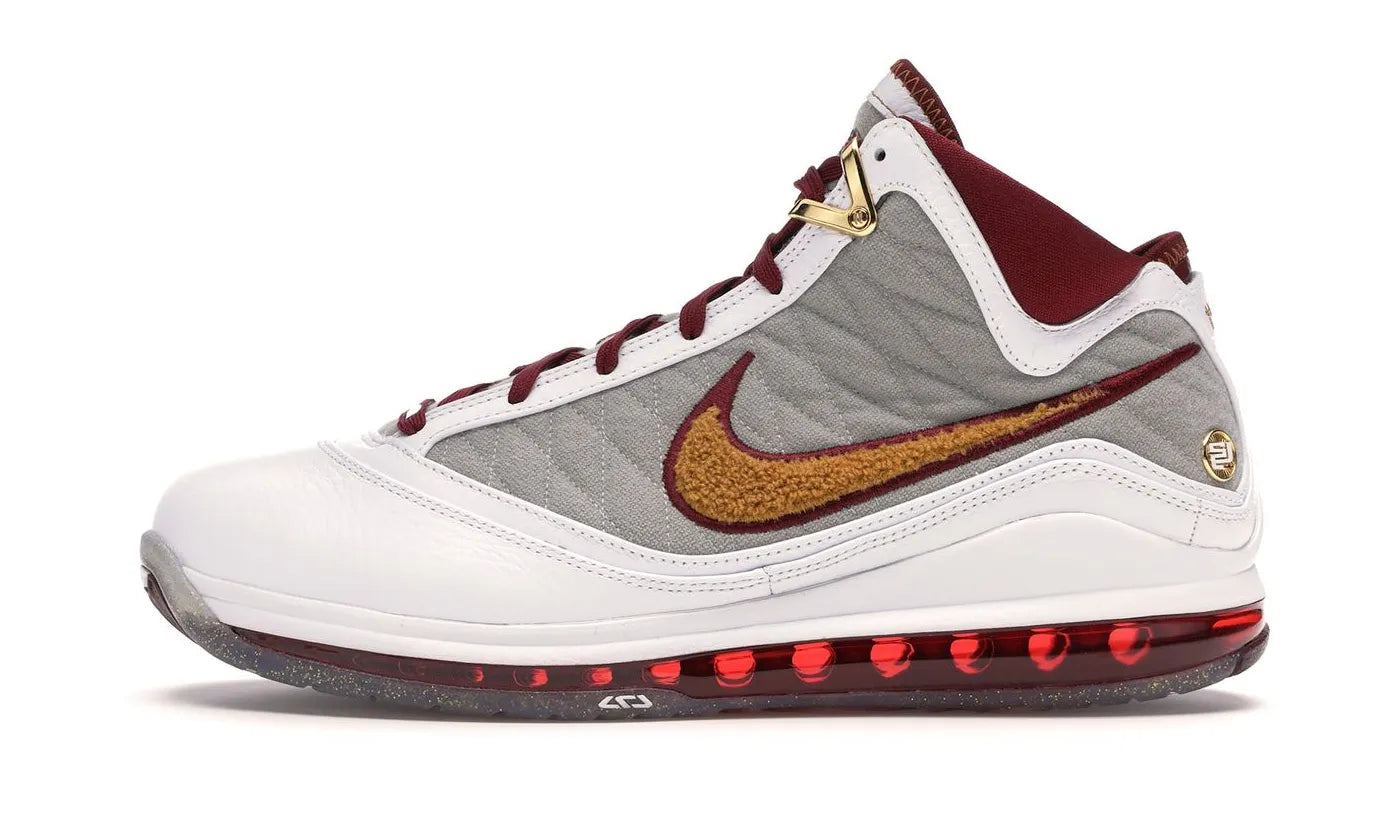 LeBron 7 MVP (2020) - CZ8915-100