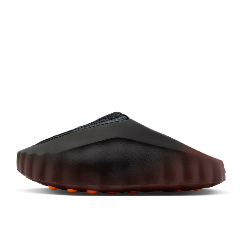 Mind 001 Flyknit Slide Bronze Eclipse Total Orange