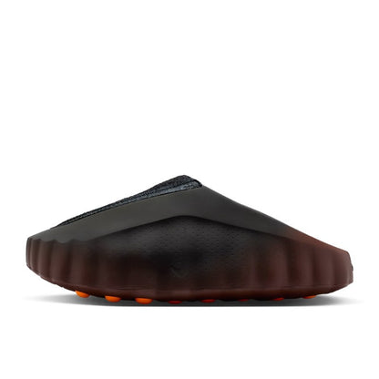 Mind 001 Flyknit Slide Bronze Eclipse Total Orange