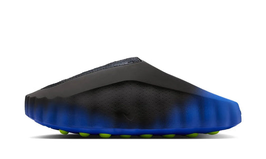 Mind 001 Flyknit Slide Hyper Royal Black - IR2175-400