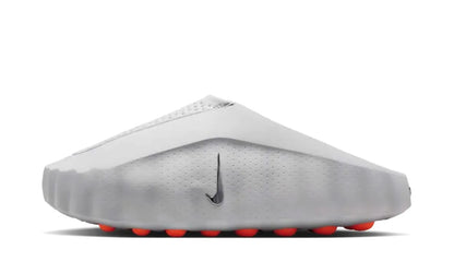 Mind 001 Slide Light Smoke Grey - HQ4307-003