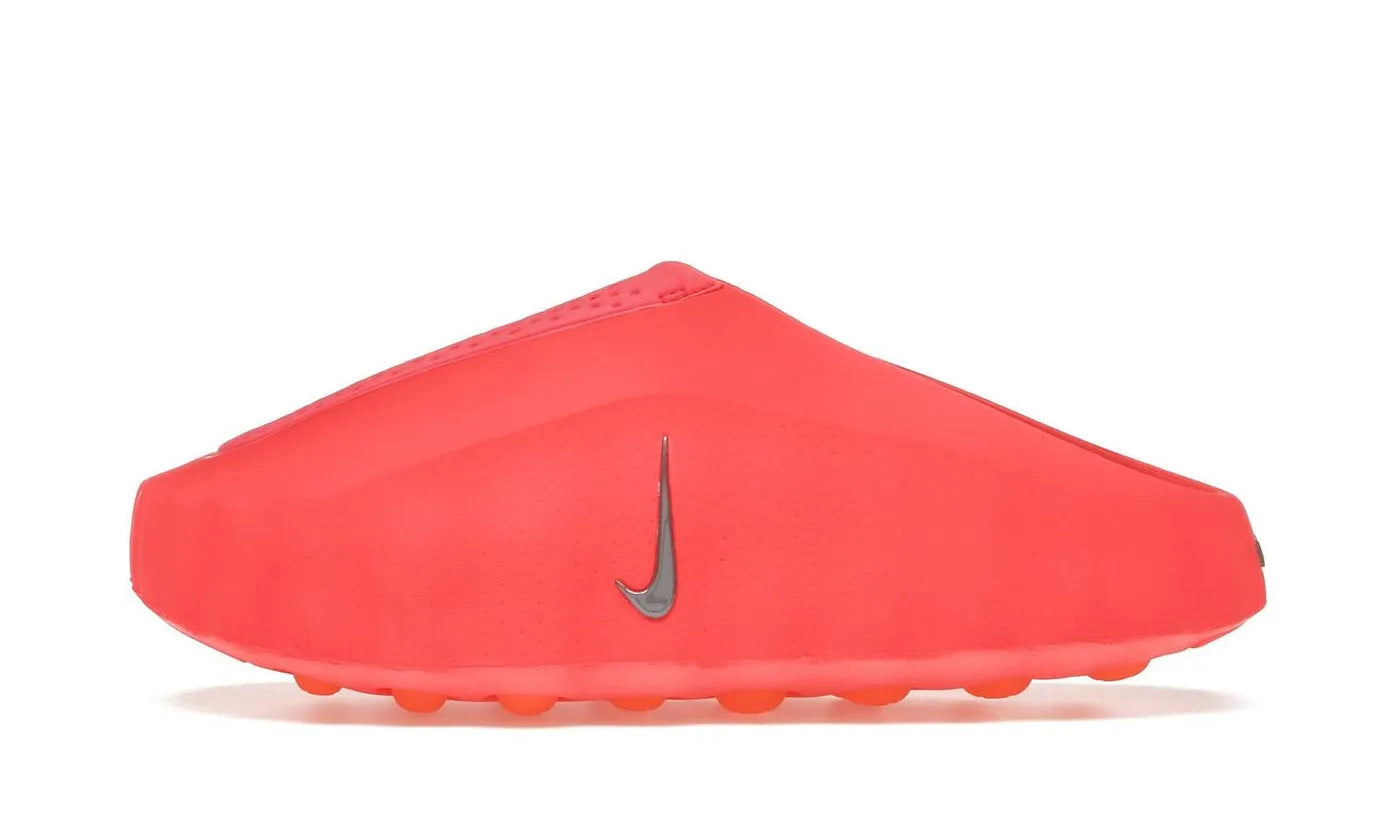 Mind 001 Slide Solar Red - HQ4309-600