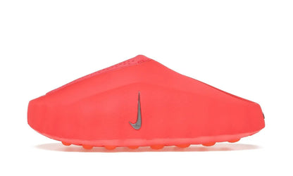 Mind 001 Slide Solar Red - HQ4309-600