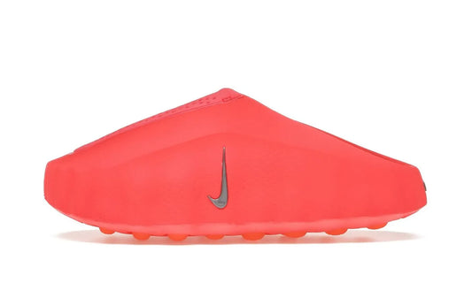 Mind 001 Slide Solar Red - HQ4309-600