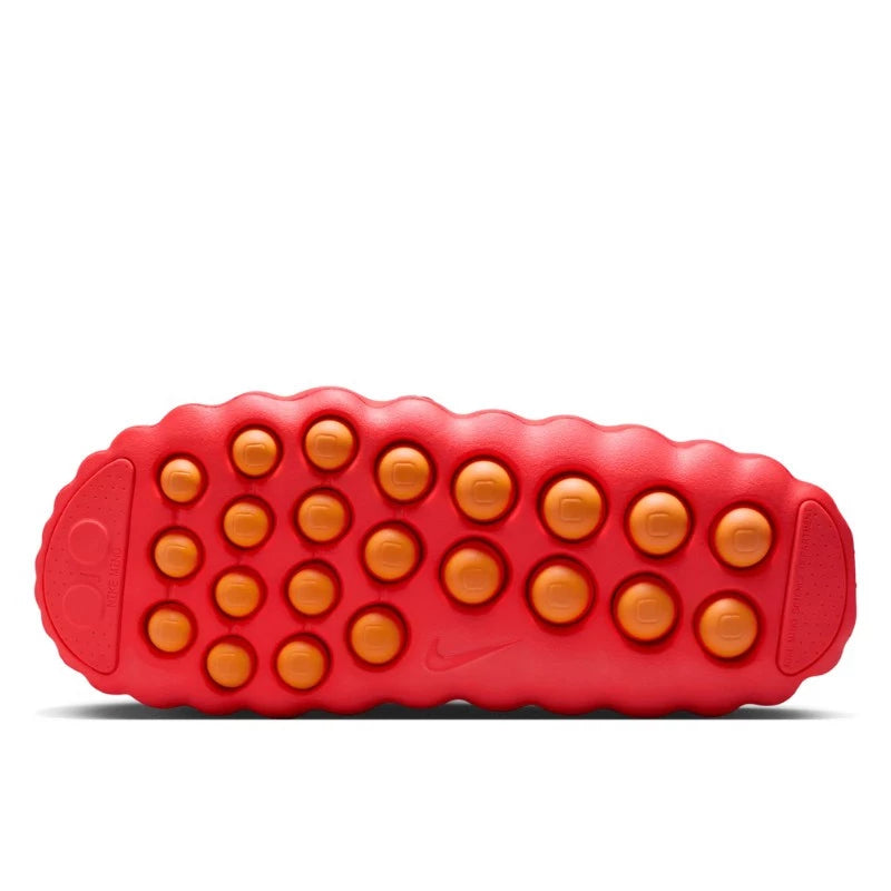 Mind 001 Slide Solar Red