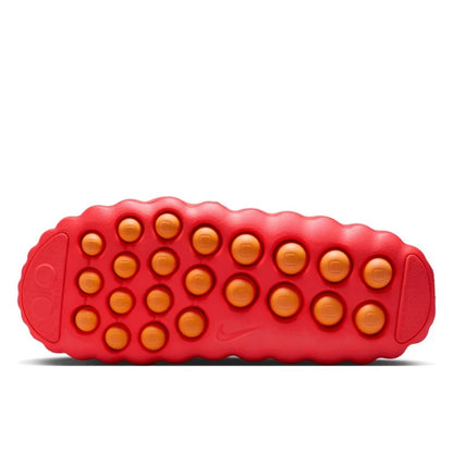 Mind 001 Slide Solar Red