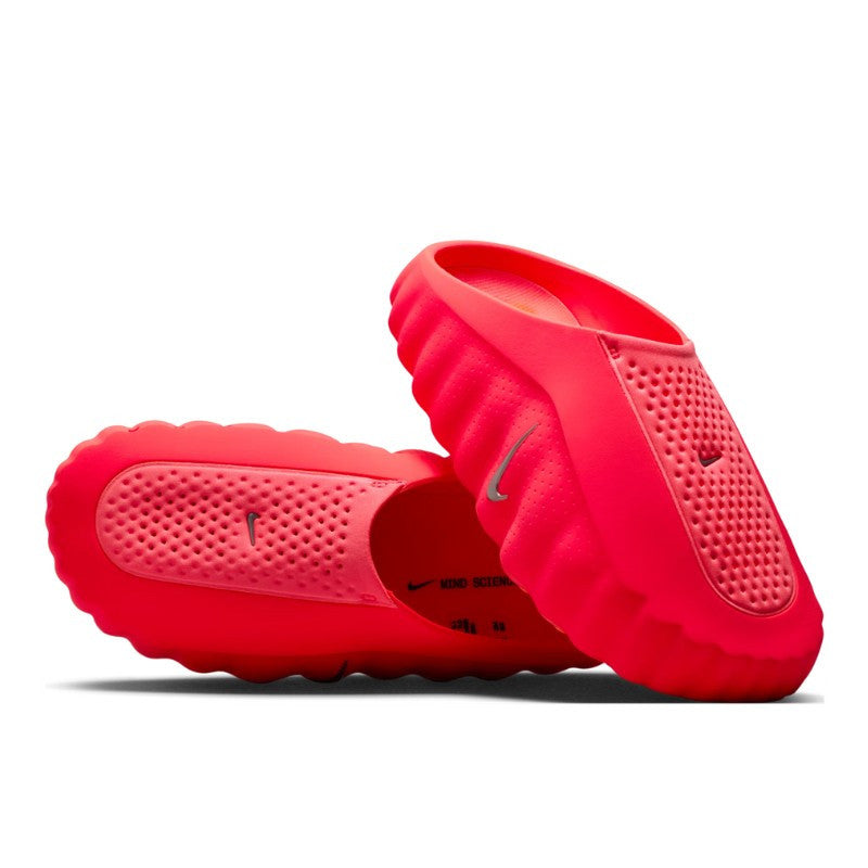Mind 001 Slide Solar Red