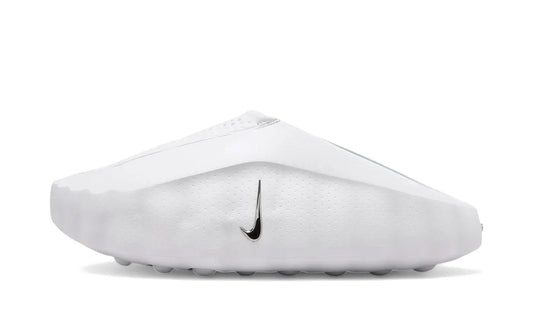 Mind 001 Slide White Metallic Silver - HQ4307-105