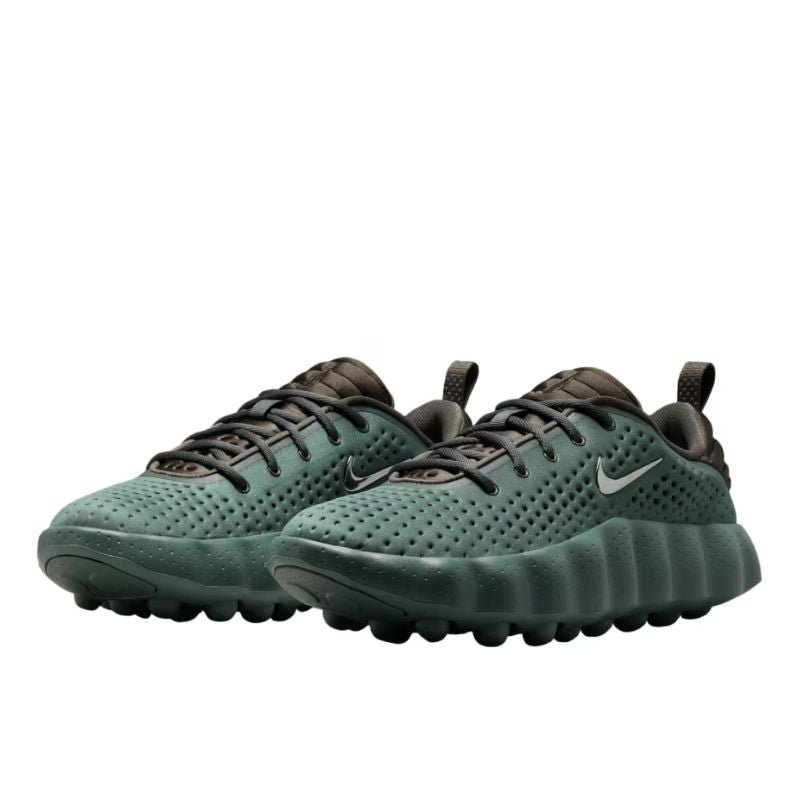 Mind 002 Camo Green