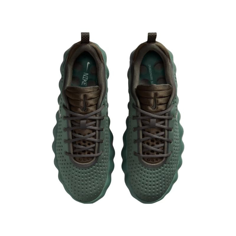 Mind 002 Camo Green