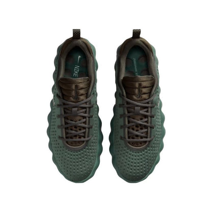 Mind 002 Camo Green