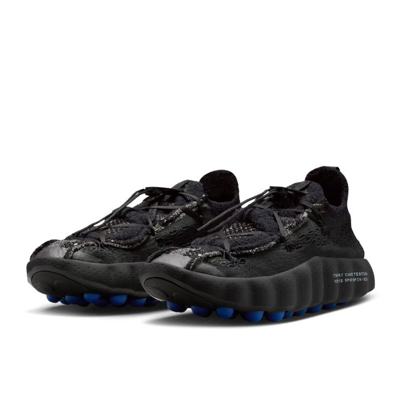 Mind 002 Flyknit Fragment Black