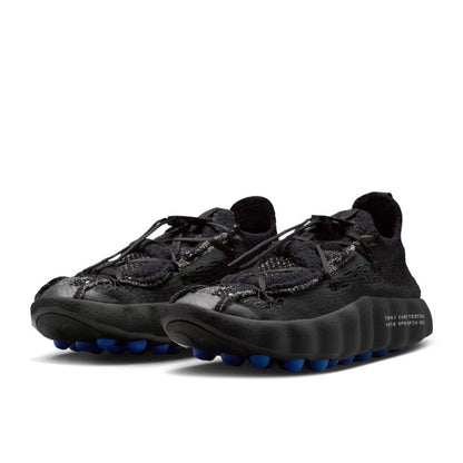 Mind 002 Flyknit Fragment Black