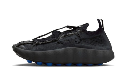Mind 002 Flyknit Fragment Black - IQ8504-002