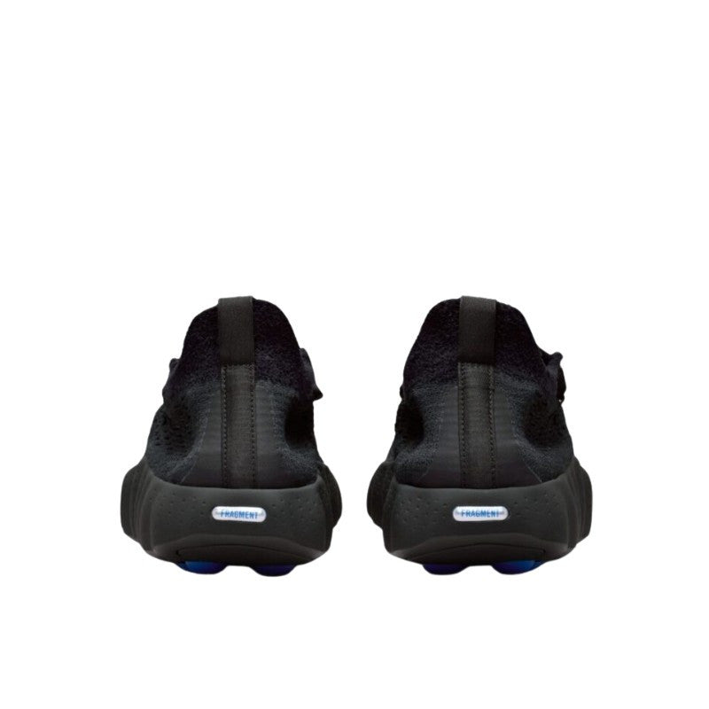 Mind 002 Flyknit Fragment Black