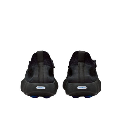 Mind 002 Flyknit Fragment Black