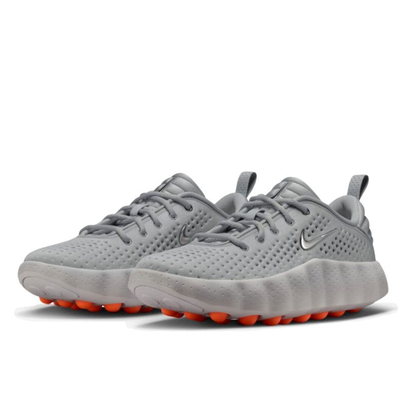 Mind 002 Light Smoke Grey