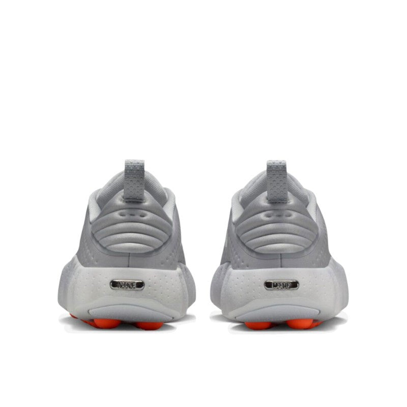 Mind 002 Light Smoke Grey