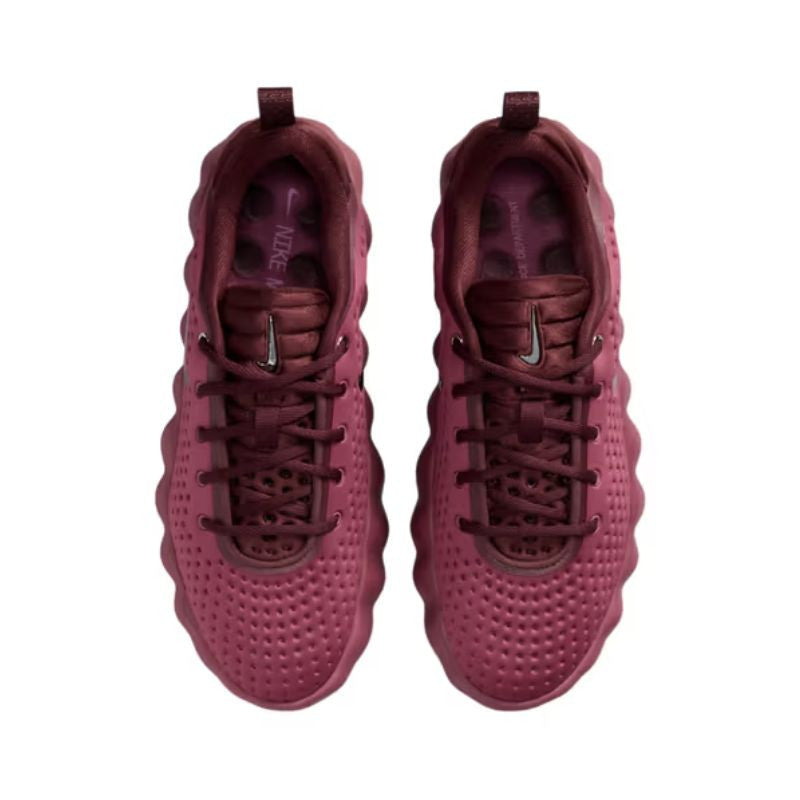 Mind 002 Pink Smoke Mystic Dates