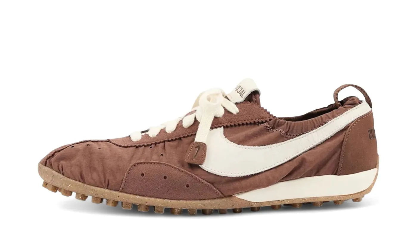 Moon Shoe SP Jacquemus Fauna Brown - HV8547-200