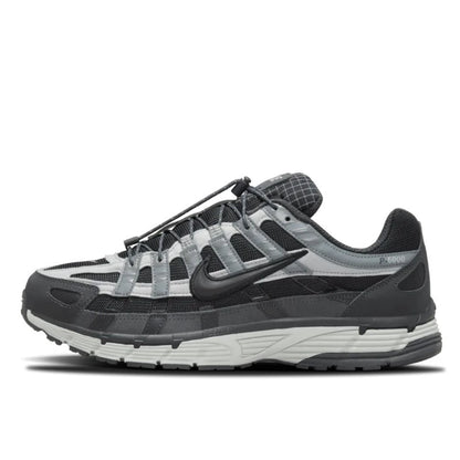 P-6000 Anthracite Smoke Grey